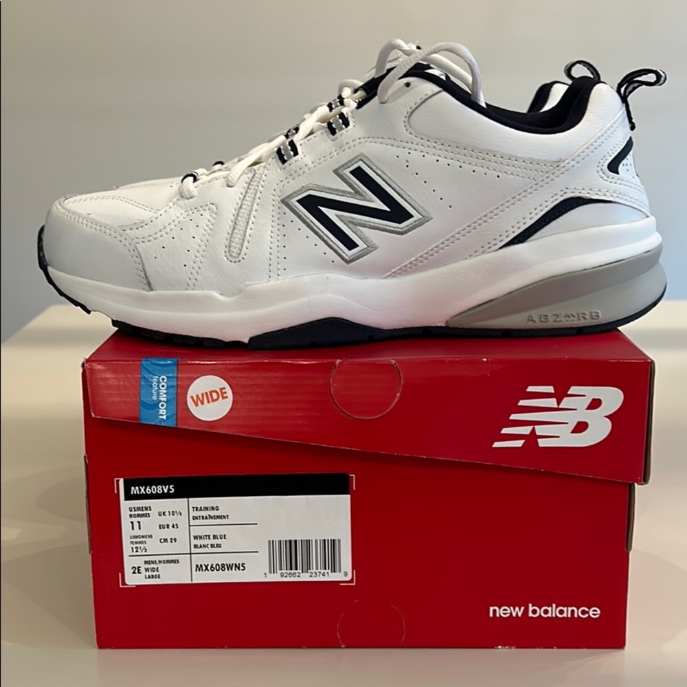 New Balance - Men’s sneakers